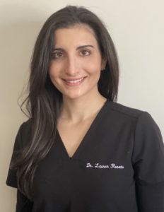 Dr. Lauren Rosato